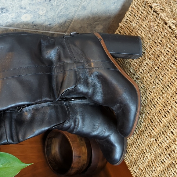 Aldo tall boots - Picture 3 of 8